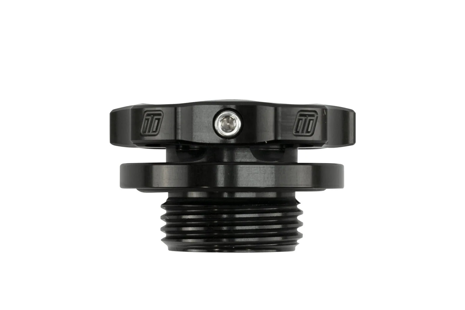 Turbosmart Oil Cap - M37x3 -Toyota