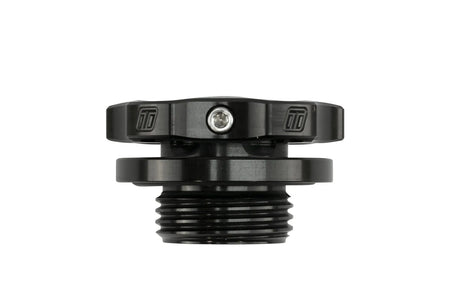Turbosmart Oil Cap - M37x3 -Toyota