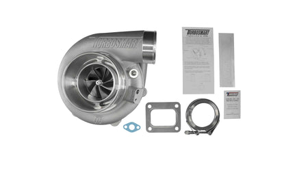 Turbosmart TS-1 Turbocharger 5862 T4 0.82AR Externally Wastegated