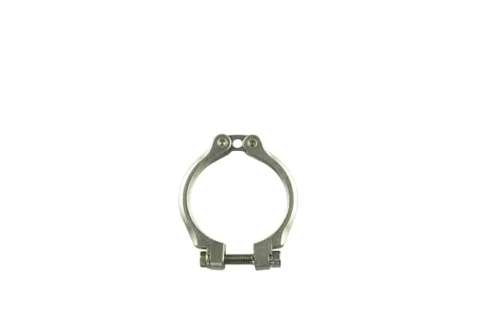 Turbosmart Gen4 WG40 Inlet V-Band [TS-0505-3004]