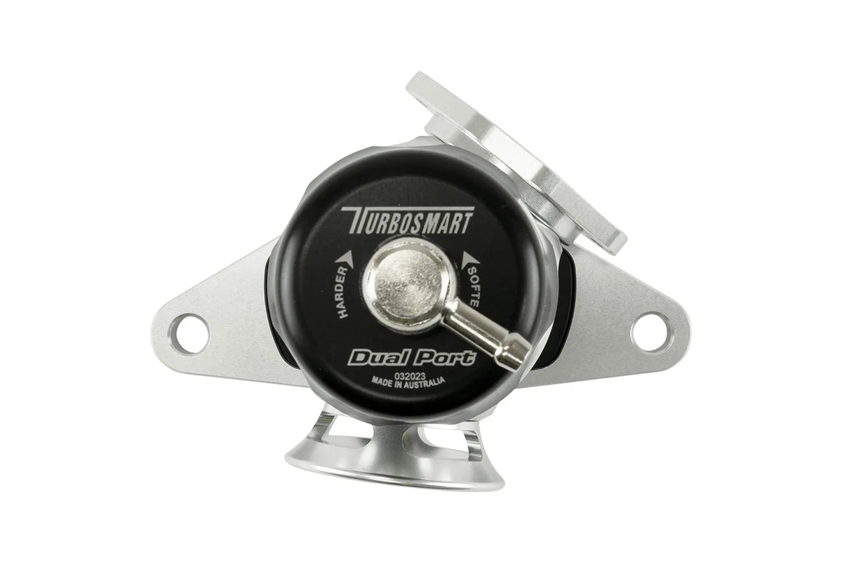 Turbosmart BOV Dual Port Subaru Blow Off Valve