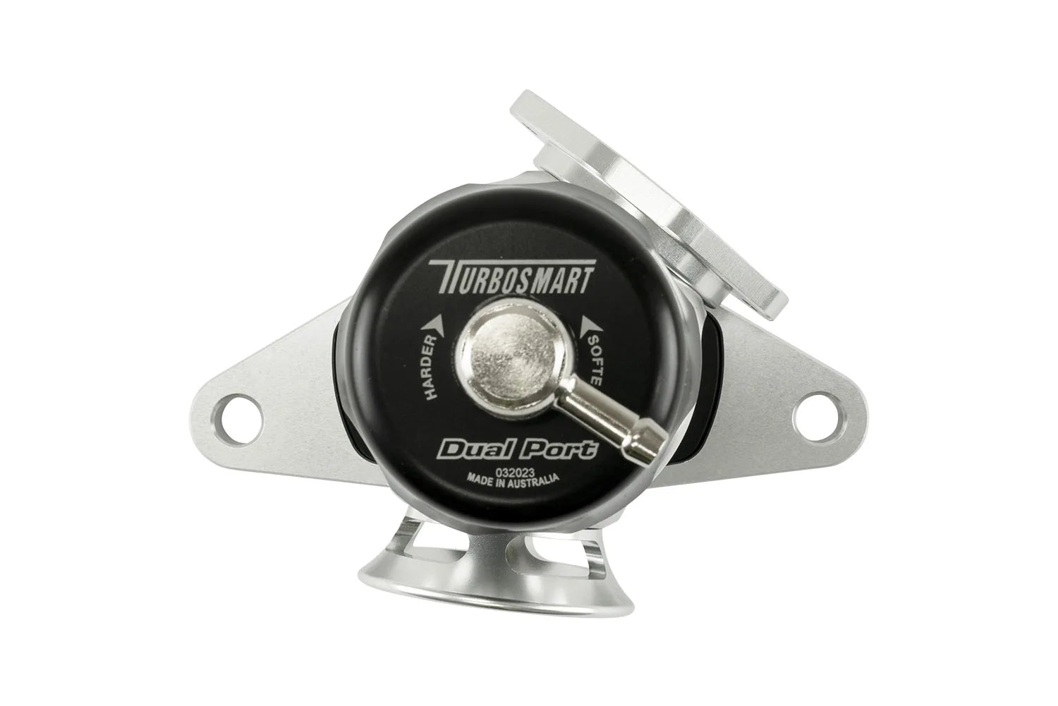 Turbosmart BOV Dual Port Subaru Blow Off Valve