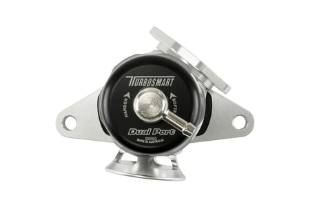 Turbosmart BOV Dual Port Subaru Blow Off Valve