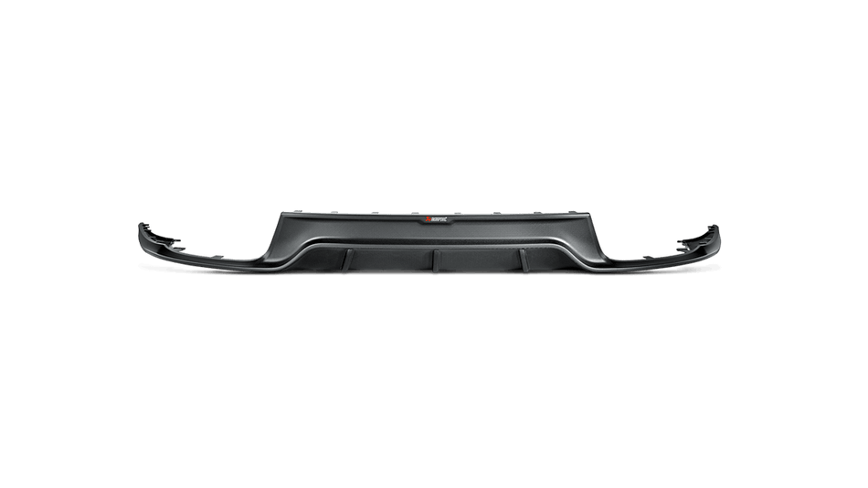 Porsche 911 Turbo / Turbo S (991.1) | Akrapovic | Rear Carbon Diffuser