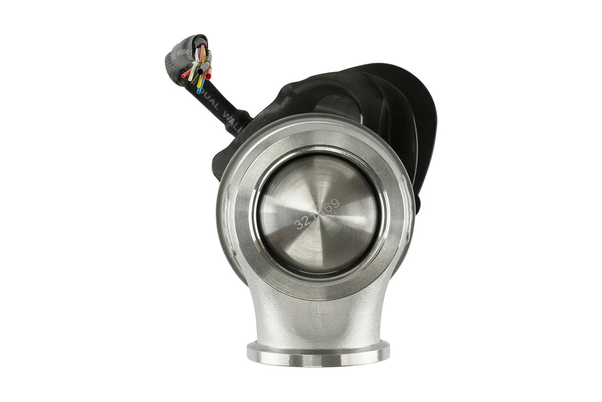 Turbosmart GenV eALV40 Electronic Anti-Lag Valve