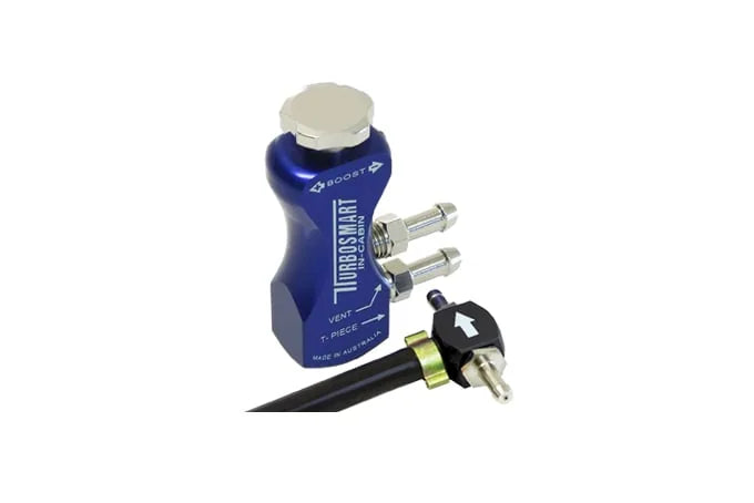 Turbosmart In Cabin Boost Controller [TS-0106-1001]
