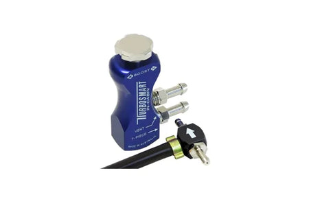 Turbosmart In Cabin Boost Controller [TS-0106-1001]