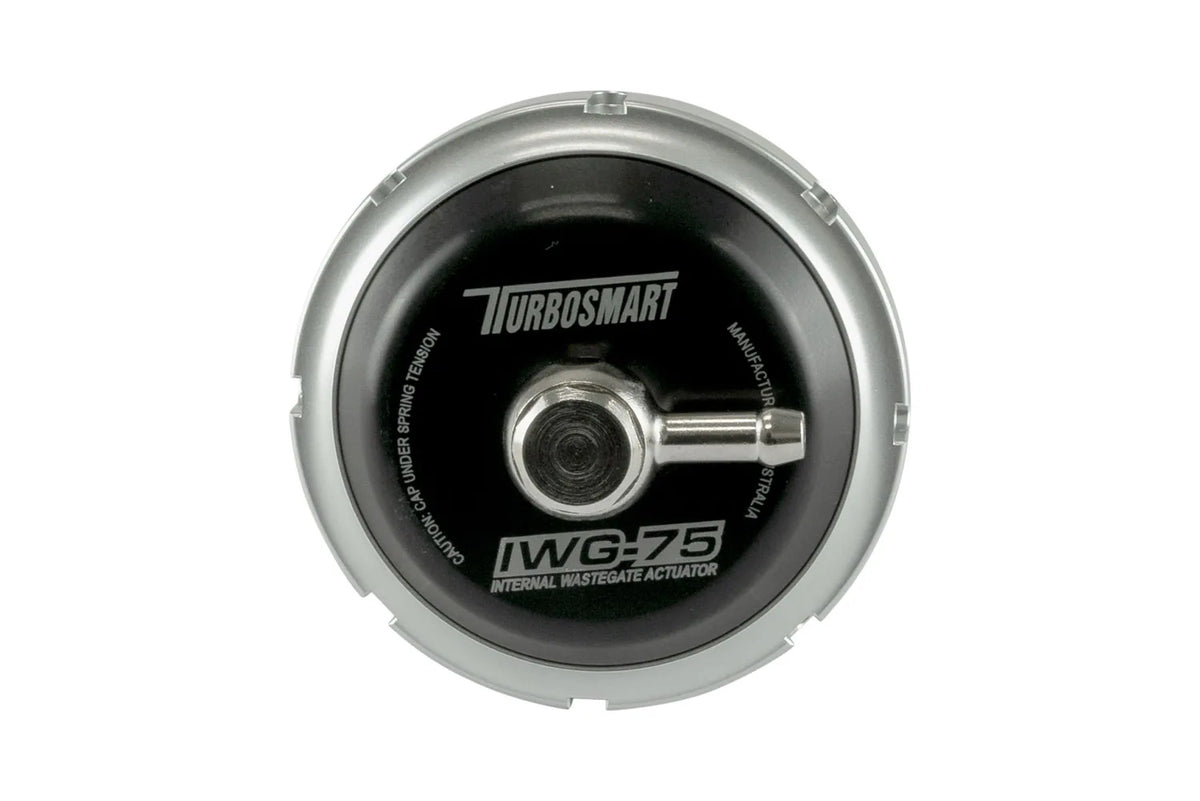Turbosmart IWG75 Ford Sierra Cosworth Wastegate Actuator