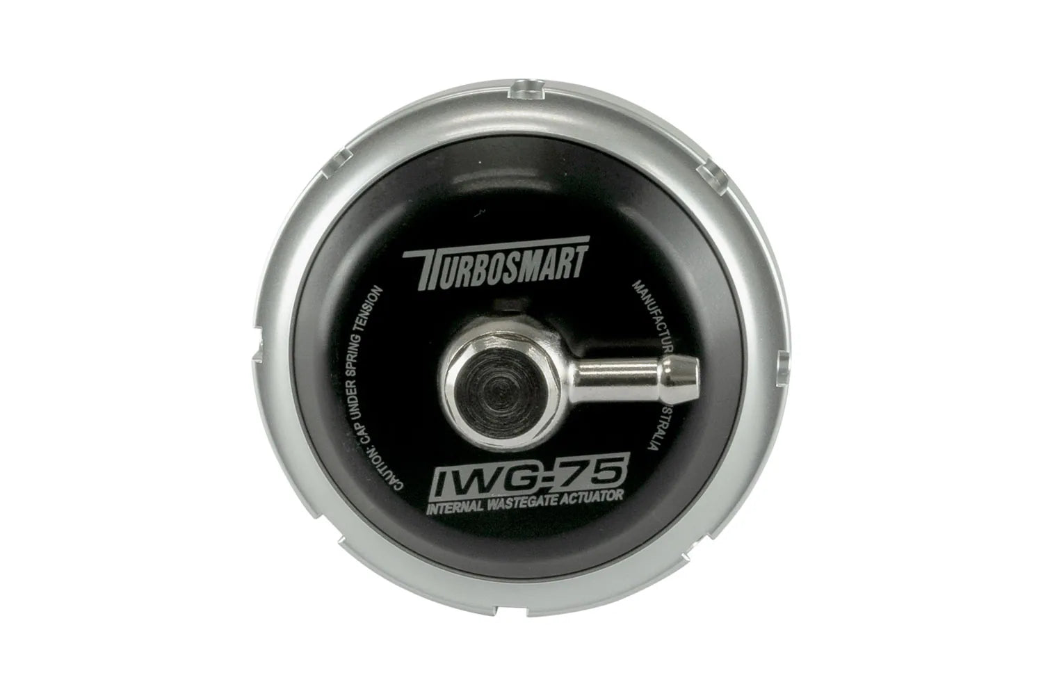 Turbosmart IWG75 Ford Sierra Cosworth Wastegate Actuator