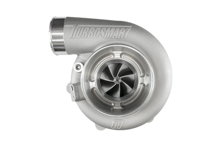 Turbosmart TS-2 Turbocharger (Water Cooled) 5862 V-Band Reverse Rotation 0.82AR Externally Wastegated