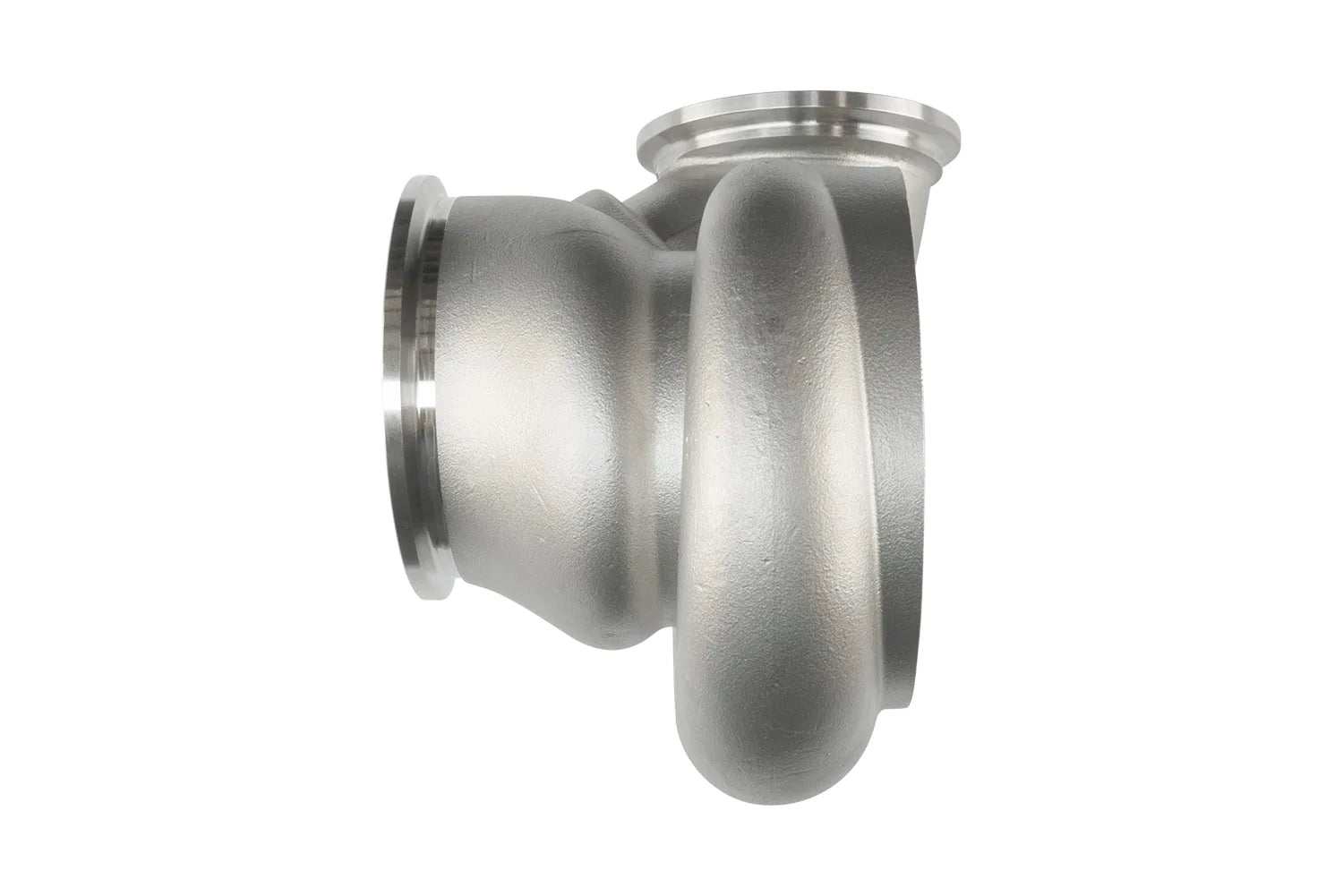 Turbosmart Turbine Housing B Frame (V-Band 0.82AR) suit 62mm turbine - Internal Wastegate