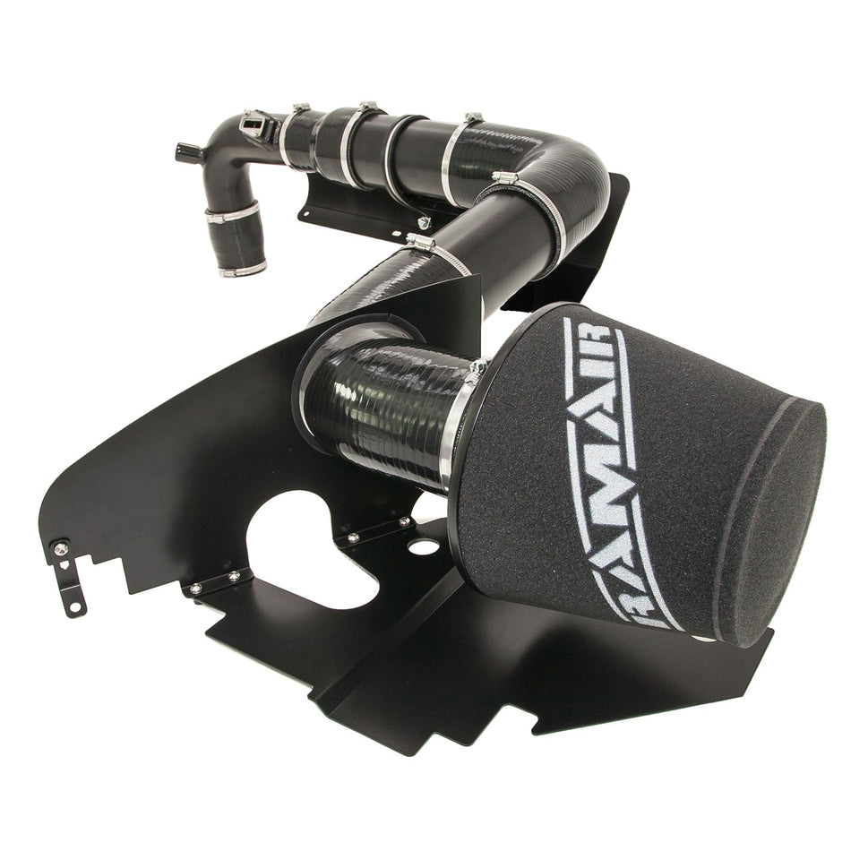 Ramair Oversized Performance Induction Kit to fit VW MK5 Golf GTi
