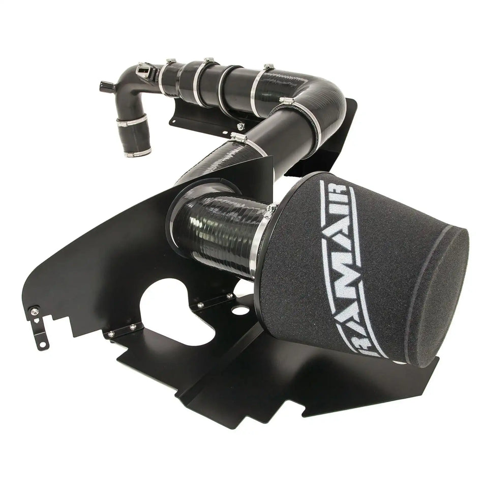 Ramair Oversized Performance Induction Kit to fit VW MK5 Golf GTi