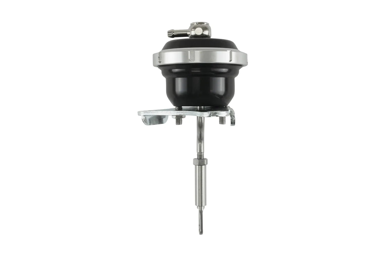 Turbosmart IWG75 Garrett GT2860RS (Disco Potato) Black Wastegate Actuator