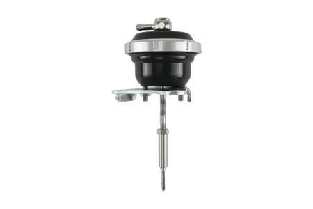 Turbosmart IWG75 Garrett GT2860RS (Disco Potato) Black Wastegate Actuator