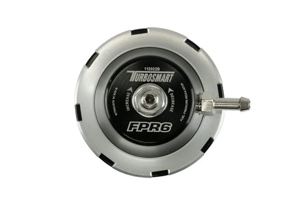 Turbosmart FPR6 - Fuel Pressure Regulator