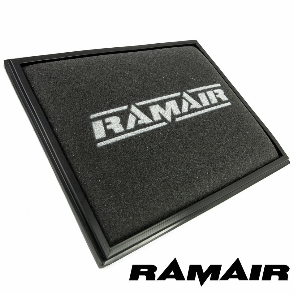 Ramair RPF-1566 - VW Audi BMW Replacement Foam Air Filter