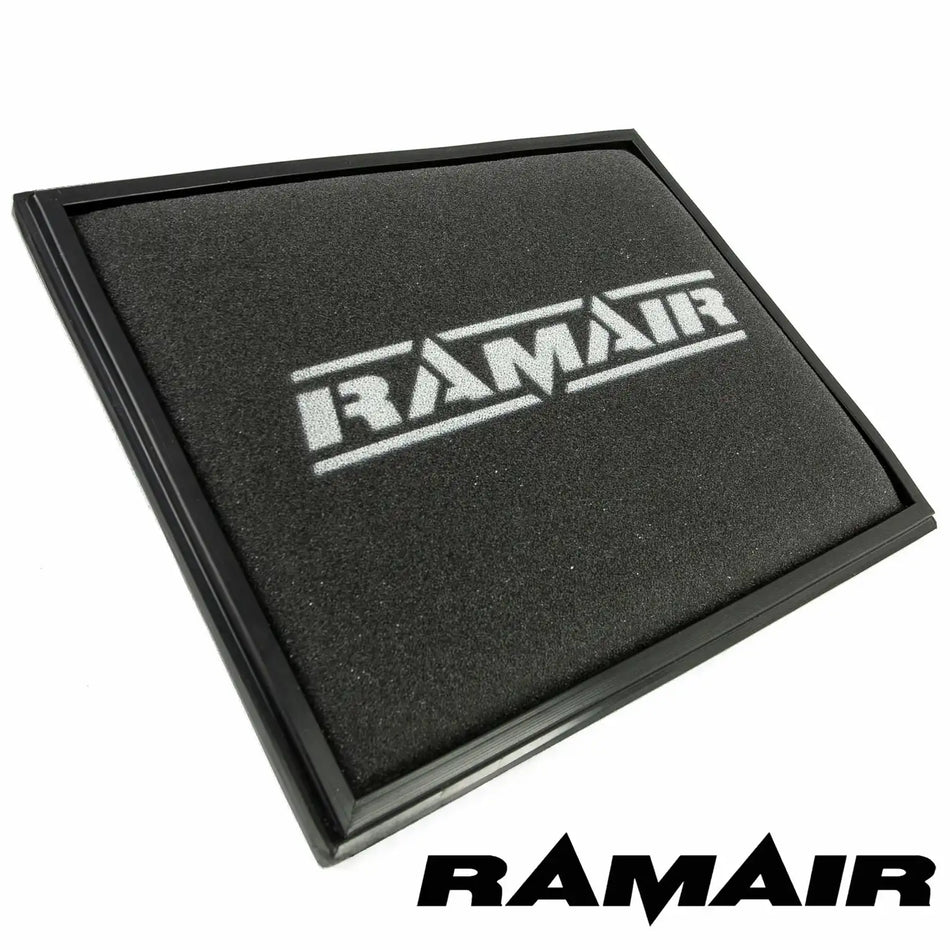 Ramair RPF-1566 - VW Audi BMW Replacement Foam Air Filter