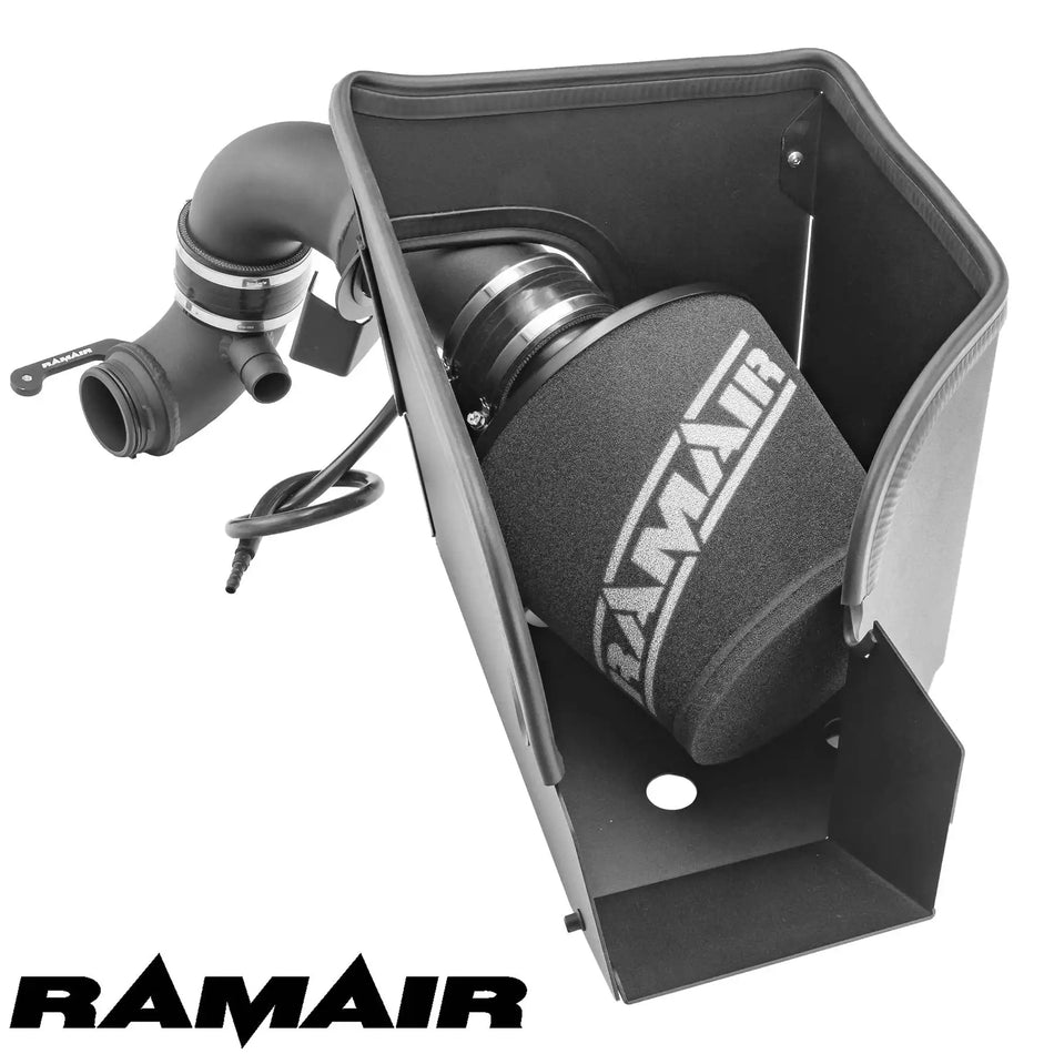 Ramair 1.8 TSI VW Polo GTI (6C) EA888 Performance Intake Kit
