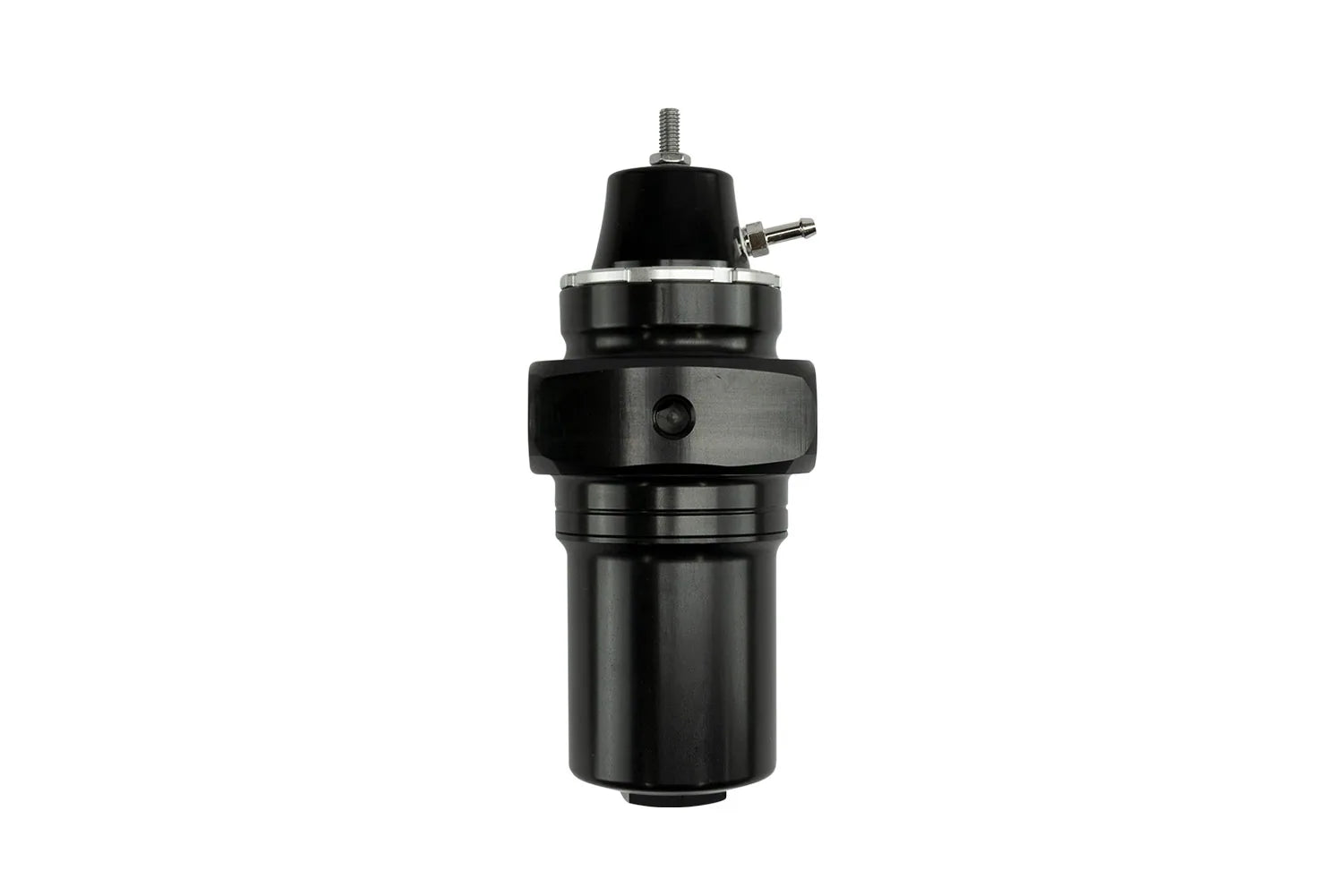 Turbosmart Fuel Filter with Regulator - Canister Style -10, FPRF10 Fuel Management