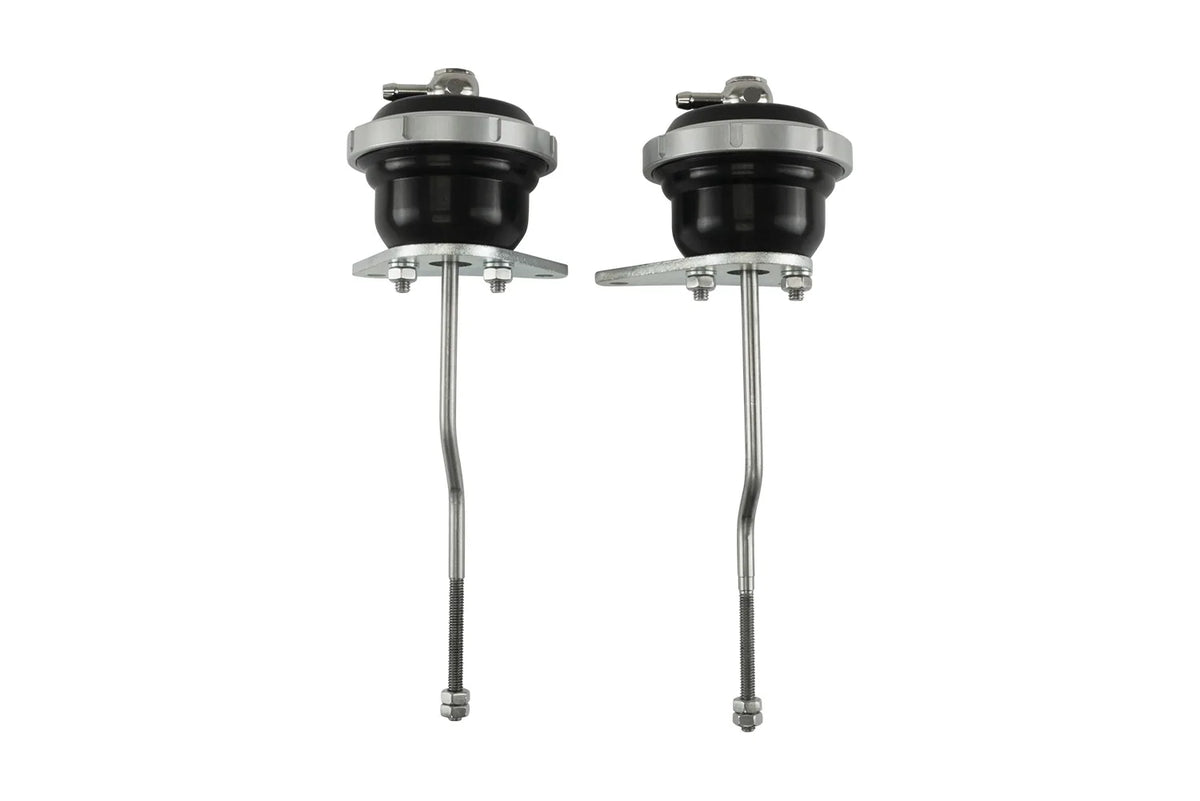 Turbosmart IWG75 Porsche 996 911 GT2 Black Wastegate Actuator
