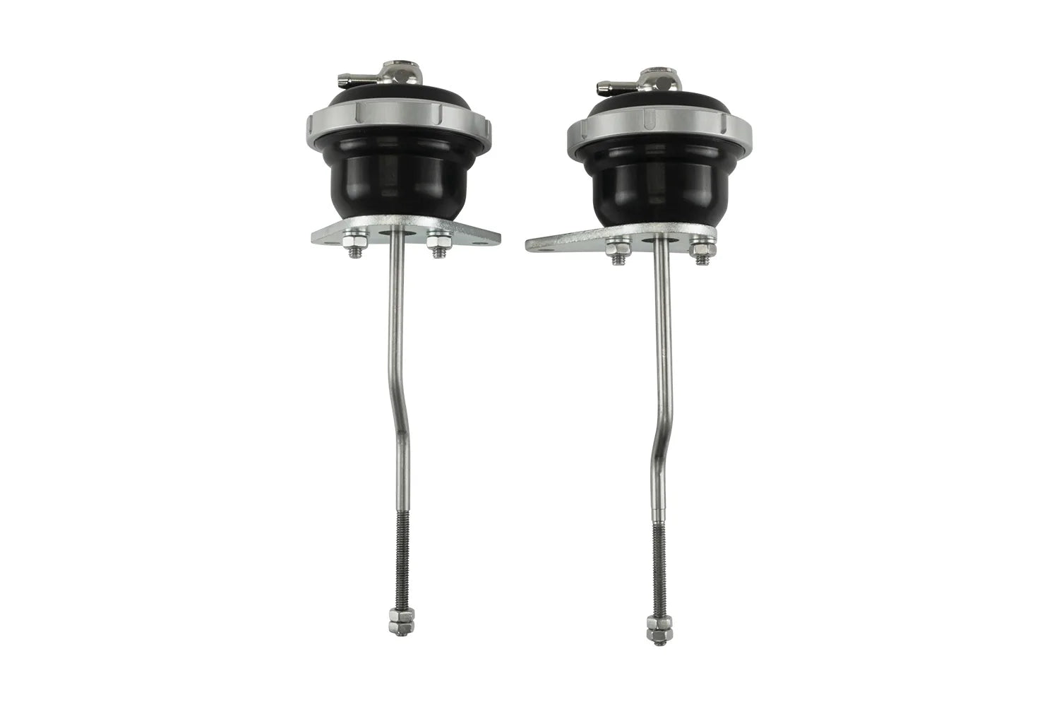 Turbosmart IWG75 Porsche 996 911 GT2 Black Wastegate Actuator