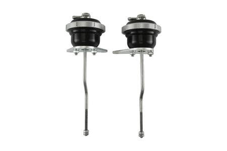 Turbosmart IWG75 Porsche 996 911 GT2 Black Wastegate Actuator