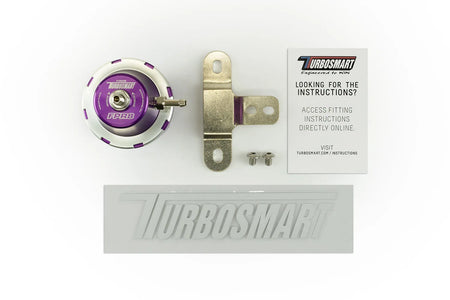 Turbosmart FPR8 - Fuel Pressure Regulator
