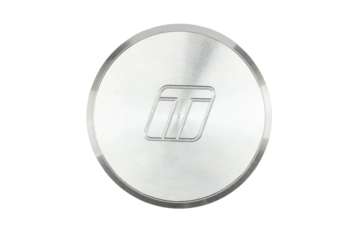 Turbosmart BOV RacePort Flange Blank [TS-0204-2006]