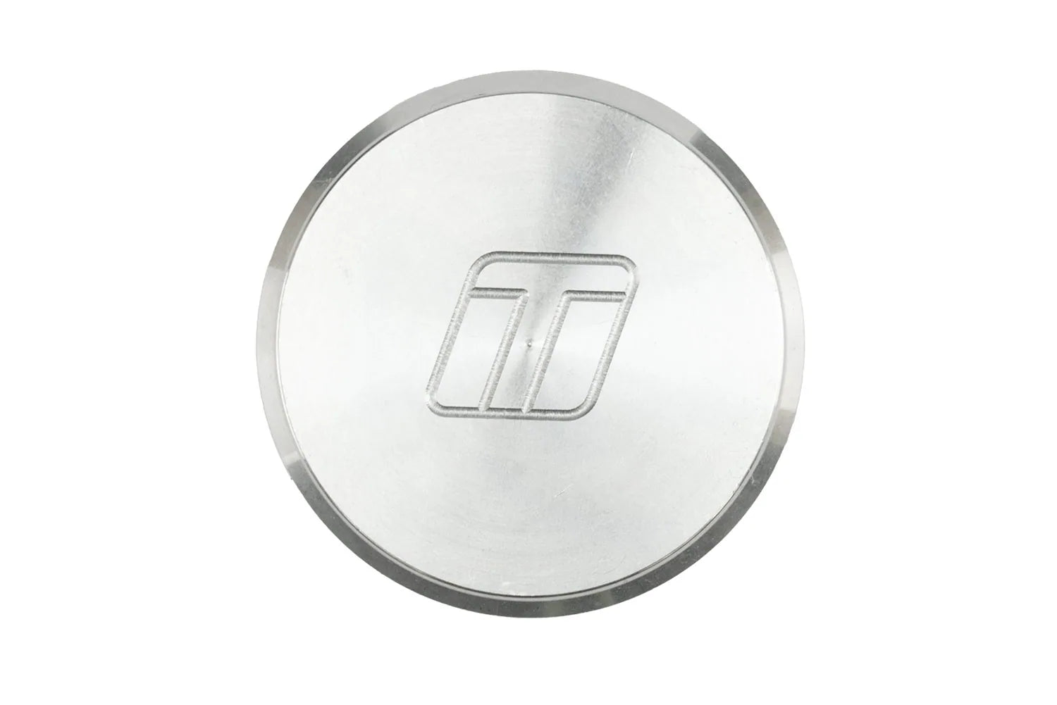 Turbosmart BOV RacePort Flange Blank [TS-0204-2006]