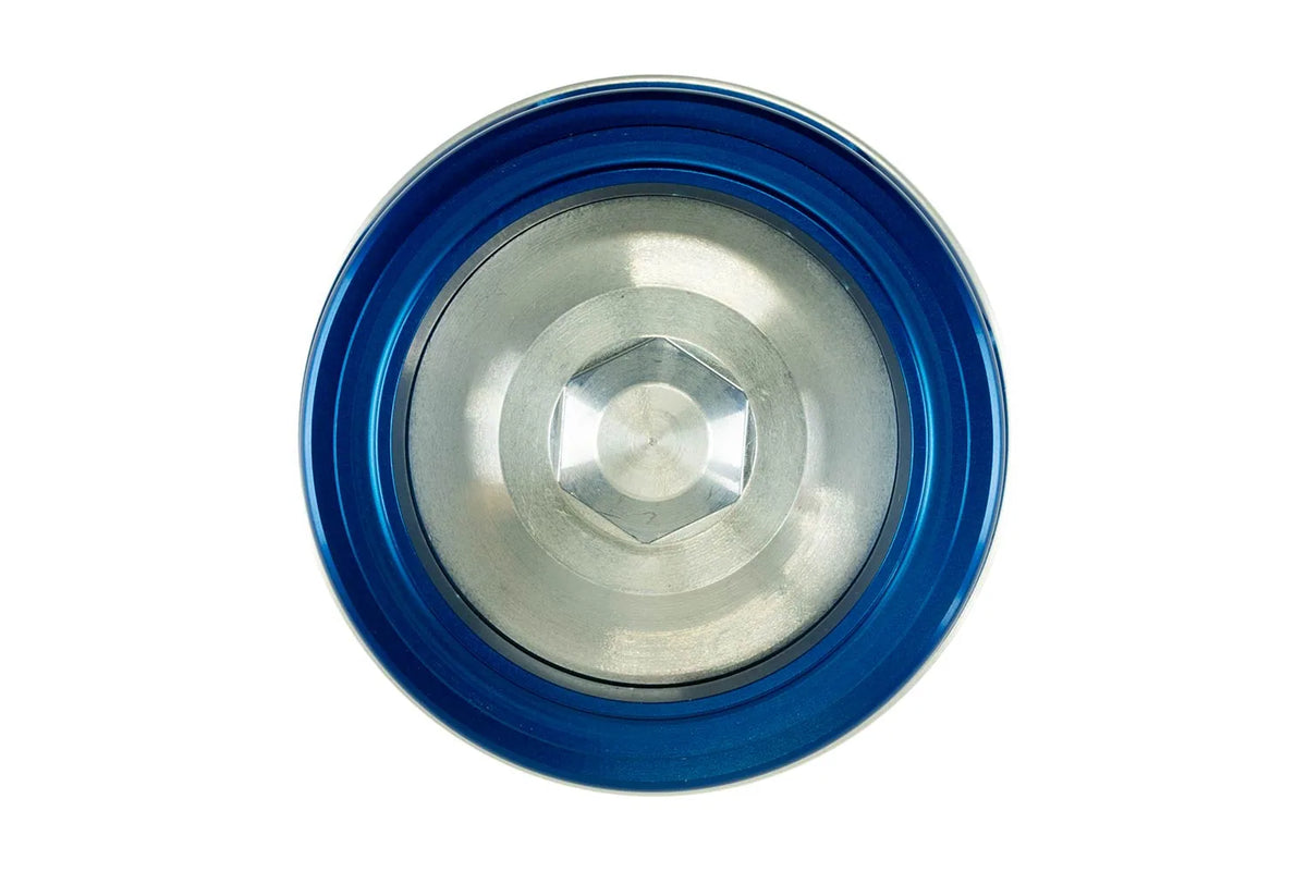 Turbosmart BOV RacePort GenV Blow Off Valve