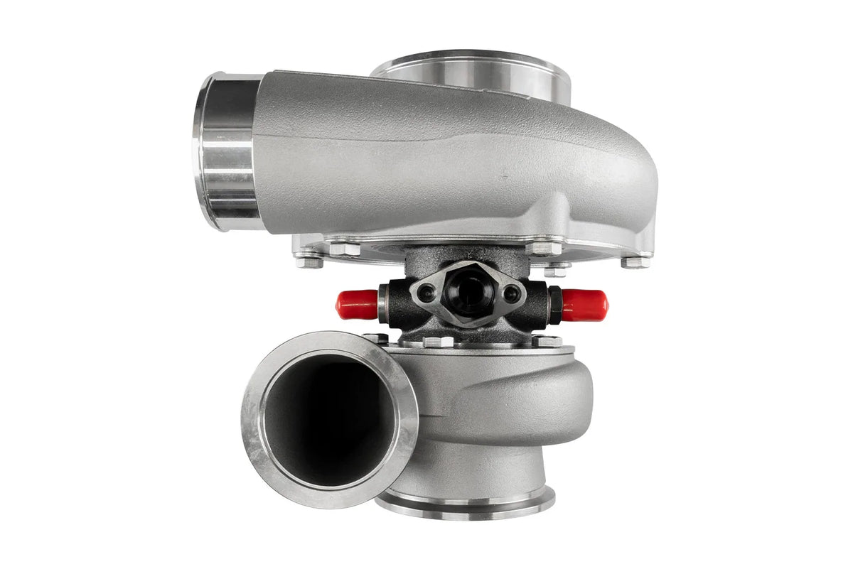 Turbosmart TS-2 Turbocharger (Water Cooled) 6466 V-Band 0.82AR Externally Wastegated