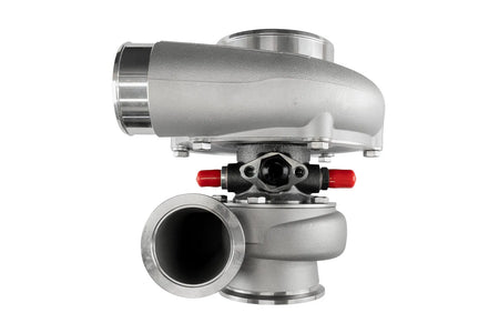 Turbosmart TS-2 Turbocharger (Water Cooled) 6466 V-Band 0.82AR Externally Wastegated