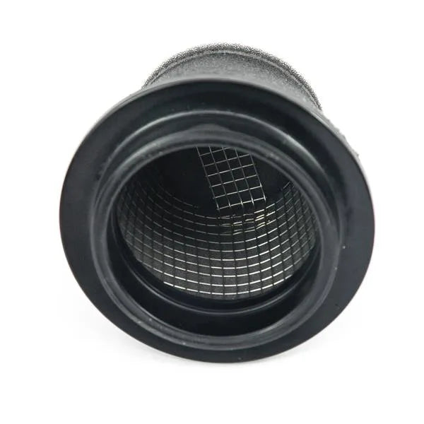 Ramair CC-108 100mm ID Neck Polymer Base Neck Cone Air Filter