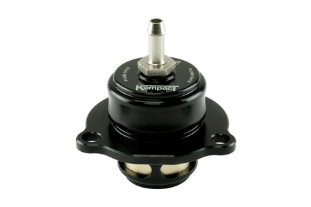 Turbosmart BOV Kompact PlumBack - Shortie Blow Off Valve