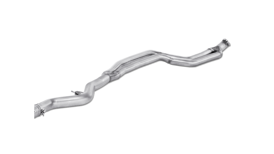 BMW 335i / 435i (F30 / F31 / F32 / F33) | Akrapovic | Evolution Link Pipe Set (SS)