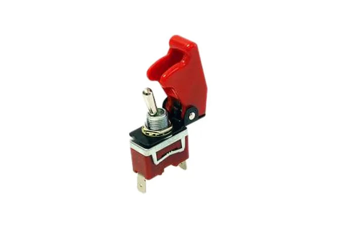Turbosmart Rocket launcher switch [TS-0105-3005]