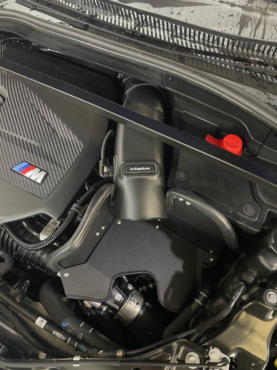 RAMAIR Foam Intake Kit for F66 Mini Cooper & F70 M135i