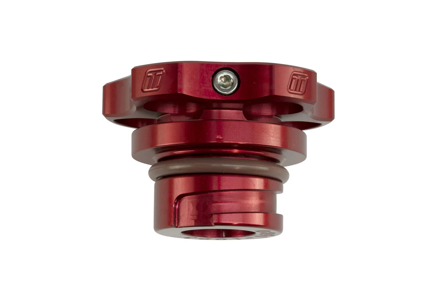 Turbosmart Oil Cap - Notch - LS