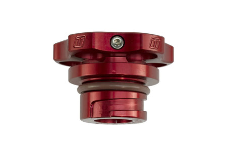 Turbosmart Oil Cap - Notch - LS