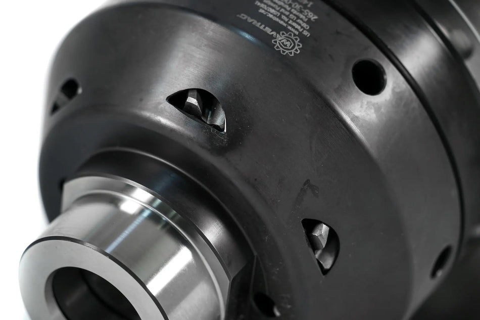 Wavetrac Differential for Mercedes 210 Axle Applications Including: W124 E500/500E, R129 500SL 1990-92, W116, W107, W126 with 2.65-3.06 ratio
