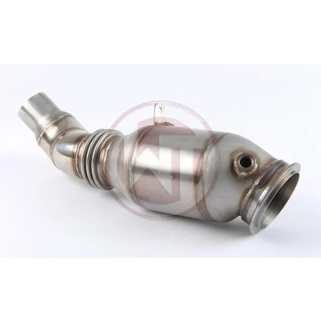Wagner Tuning BMW F-Series N20 Catless Downpipe Kit