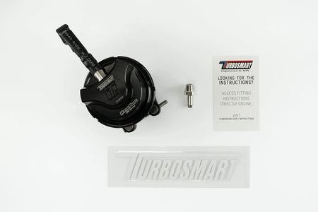 Turbosmart BOV RacePort EM GenV Blow Off Valve