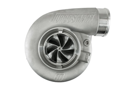 Turbosmart TS-1 Turbocharger 7880 V-Band 0.96AR Externally Wastegated