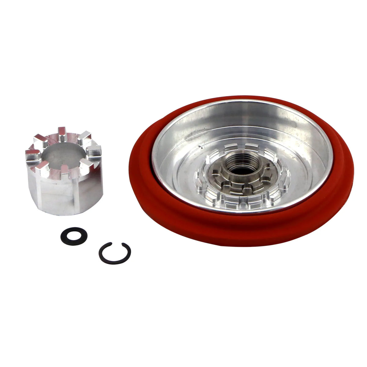 Turbosmart GenV WG60 Diaphragm Replacement Kit [TS-0550-3006]