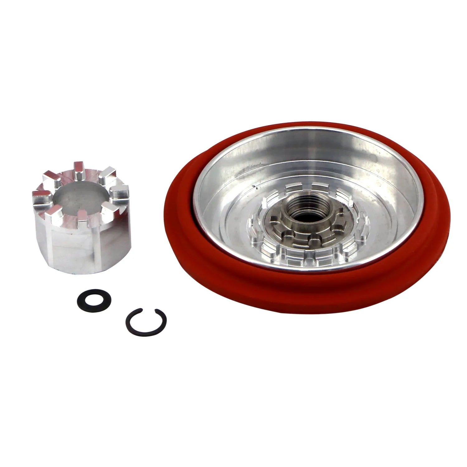 Turbosmart GenV WG60 Diaphragm Replacement Kit [TS-0550-3006]
