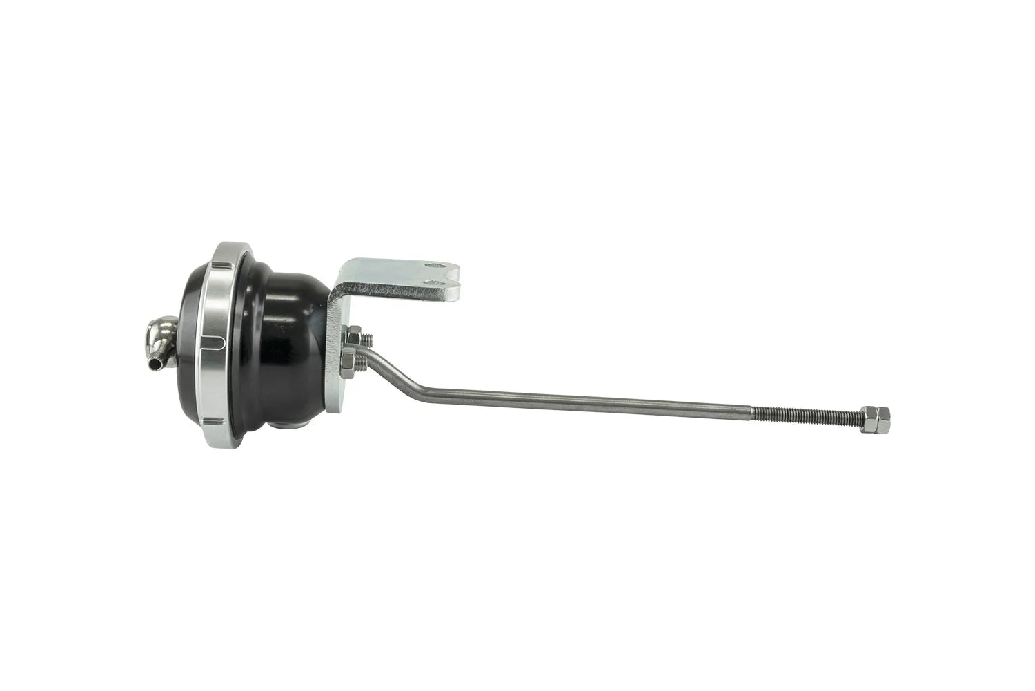 Turbosmart IWG75 VAG K04 Variant - Black Wastegate Actuator