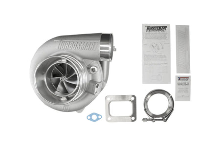 Turbosmart TS-2 Turbocharger (Water Cooled) 7170 (Kompact) T4 0.96AR Externally Wastegated