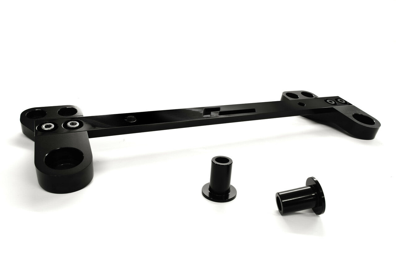 Racingline Performance Front Subframe Brace - MQB and MQB Evo