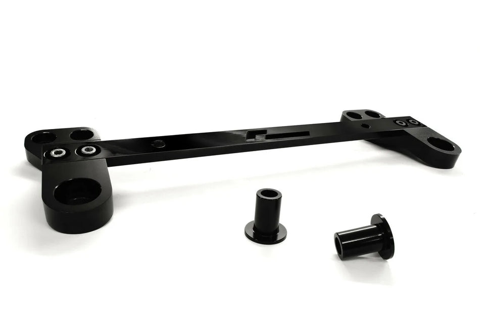 Racingline Performance Front Subframe Brace - MQB and MQB Evo